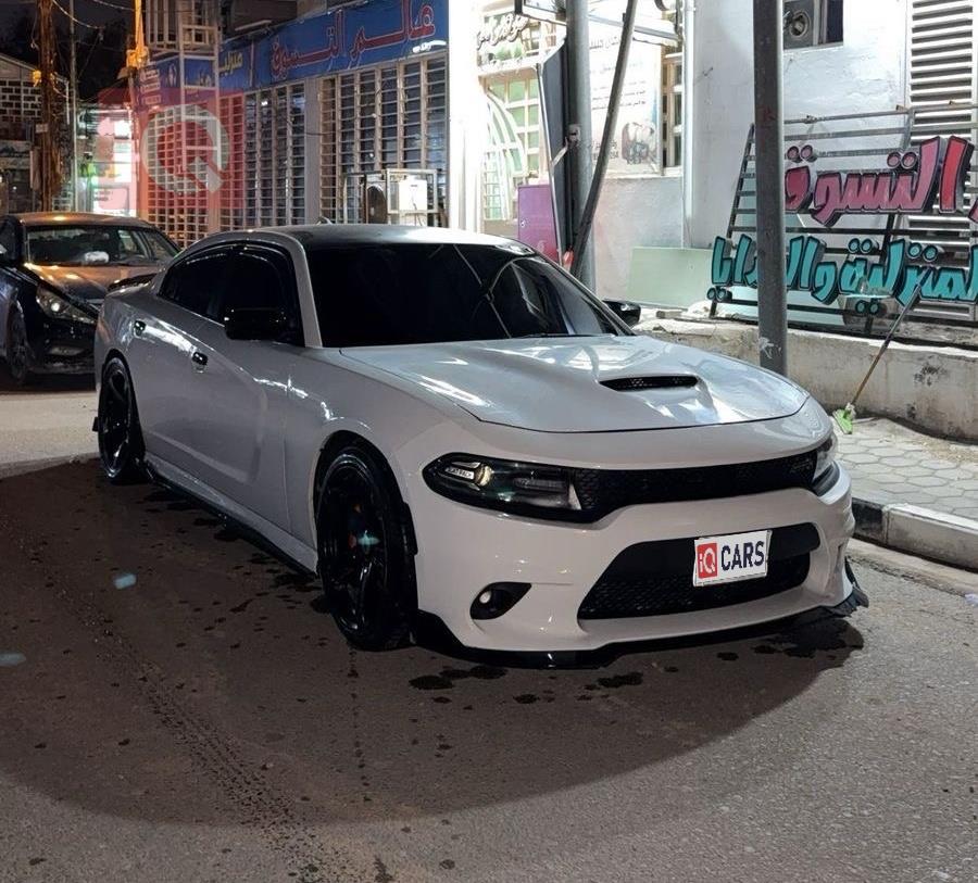 دودج تشارجر